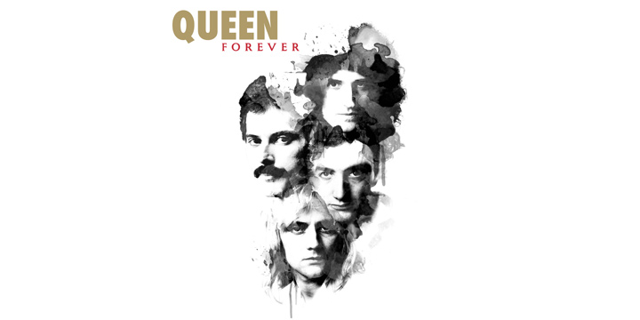 Queen Forever